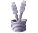 FRESH´N R USB C-USB C 3A 480Mbps 2CCC200DL 2m Dreamy Lilac