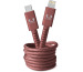 FRESH´N R USB C-Lightning 2CLC200SR 2m Safari Red