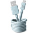 FRESH´N R USB A-USB C 3A 480Mbps 2UCC200DB 2m Dusky Blue