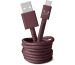 FRESH´N R USB A-USB C 3A 480Mbps 2UCC200DM 2m Deep Mauve