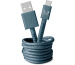 FRESH´N R USB A-USB C 3A 480Mbps 2UCC200DV 2m Dive Blue