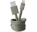 FRESH´N R USB A-Lightning 2ULC200DG 2m Dried Green