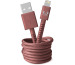 FRESH´N R USB A-Lightning 2ULC200SR 2m Safari Red