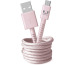 FRESH´N R USB A to Micro USB 2UMC200SP 2m Smokey Pink