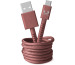 FRESH´N R USB A to Micro USB 2UMC200SR 2m Safari Red