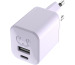 FRESH´N R Mini Charger USB-C + A PD 2WC30DL Dreamy Lilac 30W