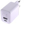 FRESH´N R Mini Charger USB-C + A PD 2WC45DL Dreamy Lilac 45W