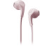 FRESH´N R Flow - Wired earbuds 3EP1001SP Smokey Pink USB-C Version