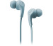 FRESH´N R Flow Tip In-ear Headphones 3EP1100DB Dusky Blue
