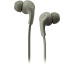 FRESH´N R Flow Tip In-ear Headphones 3EP1100DG Dried Green
