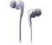 FRESH´N R Flow Tip - Wired earbuds 3EP1101DL Dreamy Lilac USB-C Version