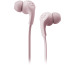 FRESH´N R Flow Tip - Wired earbuds 3EP1101SP Smokey Pink USB-C Version