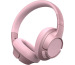 FRESH´N R Clam Core - Wless over-ear 3HP3200PP Pastel Pink with ENC
