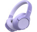 FRESH´N R Clam Fuse - Wless over-ear 3HP3300DL Dreamy Lilac with Hybrid ANC