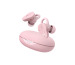 FRESH´N R Twins Rush - TWS 3TW3600PP Pastel Pink sport EarB HybANC