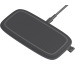 FRESH´N R BASE DUO Charging Pad 4CP200SG Storm Grey wireless