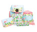 FUNKI Joy-Bag Set 6011.516 Flamingo, 4-teilig