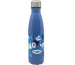 FUNKI Trinkflasche 0.5l Dino 6065.002 blau 220x66mm