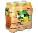 FUSE TEA Lemon Lemongrass, Pet 400001230 50 cl, 6 Stk.