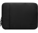 GASTON Däsh Cushioned Case DSCLS16BK 15 /16 inch Black