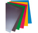 GOP Umschlagdeckel PVC 0,2mm A4 20200094 transparent 100 Stück