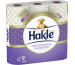 HAKLE Toilettenpapier 4161748 Verwöhnende Sauberkeit 9 Rl.