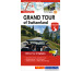 HALLWAG Touring Map Strassenkarte 382830832 K&F Grand Tour of CH