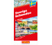 HALLWAG Strassenkarte 382830942 Schweden (Dis) 1:750´000