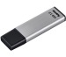 HAMA USB-Stick Classic 181053 3.0, 64GB, 40MB/s, Silber