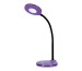 HANSA Tischlampe 41-5010.7 LED Splash, violett 3.2W