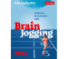 HARENBERG Abreisskal. Brain Jogging 2024 2103700 DE 12.5x16cm