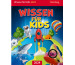 HARENBERG Abreisskal. Wissen Kids 2024 2104700 DE 12.5x16cm