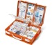 HARTMANN Verbandkoffer 804410 Vario 2