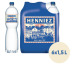 HENNIEZ blau, ohne Kohlensäure 7910026 150 cl, 6 Stk.