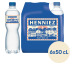 HENNIEZ blau, ohne Kohlensäure 7910108 50 cl, 6 Stk.