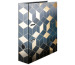 HERMA Motiv-Ordner 7cm 7056 Cubes A4