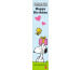 Geburtstagskalender Peanuts 11x49cm