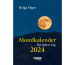 HEYNE TA Mond für jeden Tag 2024 42939799 1T/1S DE 10.5x14cm