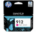 HP Tintenpatrone 912 magenta 3YL78AE OfficeJet 8010/8020 315 S.