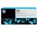 HP Tintenpatrone 771C photo black B6Y13A DesignJet Z6200 775ml