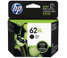 HP Tintenpatrone 62XL schwarz C2P05AE Envy 5640 e-AiO 600 Seiten
