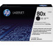 HP Toner-Modul 80X schwarz CF280X LaserJet Pro 400 6900 Seiten