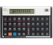 HP Calculator Platinum 12C F2231AA Deutsch/Italienisch