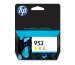 HP Tintenpatrone 953 yellow F6U14AE OfficeJet Pro 8710 630 S.