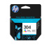 HP Tintenpatrone 304 color N9K05AE DeskJet 3720/30 100 Seiten