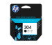 HP Tintenpatrone 304 schwarz N9K06AE DeskJet 3720/30 120 Seiten