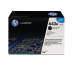 HP Toner-Modul 643A schwarz Q5950A Color LaserJet 4700 11´000 S.