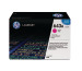 HP Toner-Modul 643A magenta Q5953A Color LaserJet 4700 10´000 S.