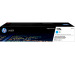 HP Toner-Modul 117A cyan W2071A Color Laser MFP 178nw 700 S.