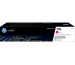 HP Toner-Modul 117A magenta W2073A Color Laser MFP 178nw 700 S.